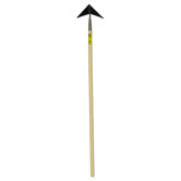 Winged Weeder