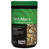 Crystal Clear Clarity Max