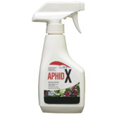 Crystal Clear Crystal Clear Aphid X