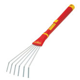 Mini Garden Rake 2725006LDM/ZM3