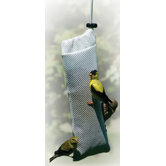Audubon Thistle Sock