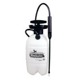 Plastic Weed 'N Bug Eliminator Sprayer