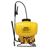 Commercial Bak Pak&reg; Sprayer