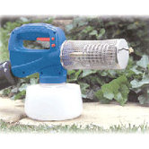 Propane Insect Fogger