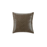 Bellville Decorative Pillow in Brown