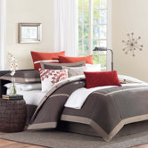 Monaco Comforter Set