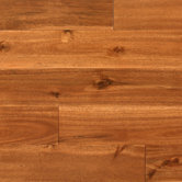 Elegant Exotic 3-5/8" x 3/4" Solid Acacia in Bronze