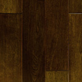 French 4-3/4" Engineered Maple in Kahlua