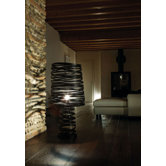 Curl My Light Floor Lamp