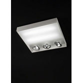 A-Box Wall / Ceiling Light