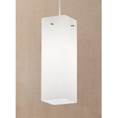 Alba Suspension Light