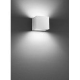 Laser 3.94" Wall Lamp