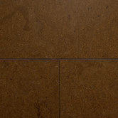 Timeless 24" x 17-1/2" Cork Tile in Renaissance Castle