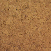 Avant Garde 11-7/8" Cork Plank in Porto