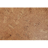 Eco-Nomical 12" x 36" Engineered Cork Plank in Natural