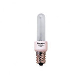 40W Fully Dimmable Krypton/Xenon T3 Bulb in Bright White