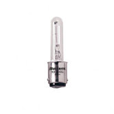 20W Fully Dimmable Clear Krypton/Xenon T3 Bulb in Bright White
