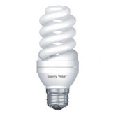 25W Compact Fluorescent Purify Coil in Warm White