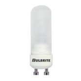 35W Frost Halogen DJD Type / Tubular DJD Type Bulb in Warm White