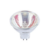20W Bi-Pin Halogen MR11 Flood Bulb in Clear