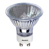MR16 Lensed GU10 Base Flood Halogen Bulb