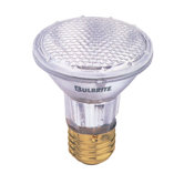 35W PAR20 Halogen Narrow Spot Light Bulb in Warm White