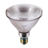 75W 130V PAR38 Halogen Flood Light Bulb in Warm White