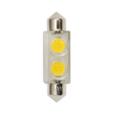 24V LED Miniature Festoon Bulb in Warm White