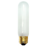 T10 Tubular Incandescent Bulb