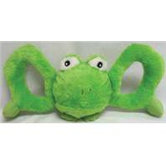 Tug-A-Mals Frog in Green