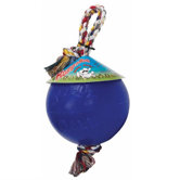 Romp-n-Roll Ball Dog Toy