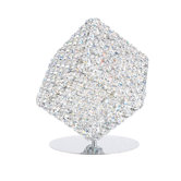 Geometrix Aleax One Light Table Lamp