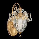 Bagatelle One Light Wall Sconce