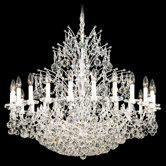 Contessa 36 Light Chandelier