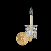 Dorchester One Light Wall Sconce
