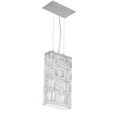 Quantum Down Light Pendant