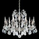 Schonbek Chandeliers
