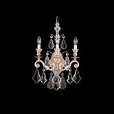 Schonbek Wall Lights