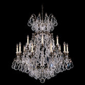 Versailles 16 Light Chandelier