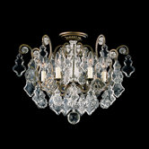 Tiffany Ceiling Lights