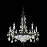 Milano 7 Light Chandelier