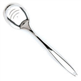 Stainless Steel Slotted Spoon