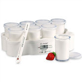 Donvier Electric Yogurt Maker