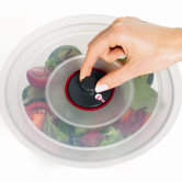 Date Dial Sealing Lid