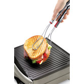 Panini/Grill Tongs