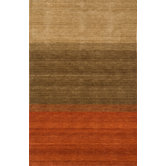 Urban Living Rust Rug