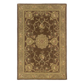 Royal Court Mocha Rug