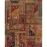 Pardis Multi Rug
