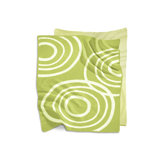 Organic  Knit Blanket