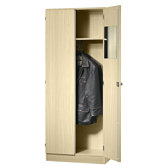Garderobenschrank "Solid"